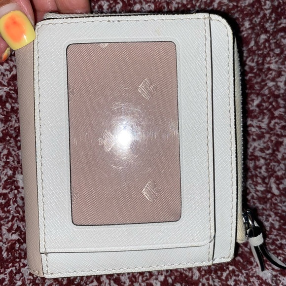 Kate Spade Wallet - Picture 5 of 7